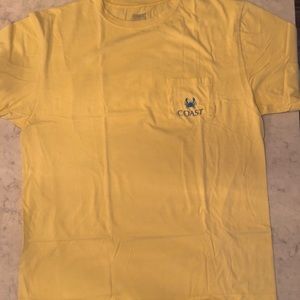 Coast Graphic Shirt